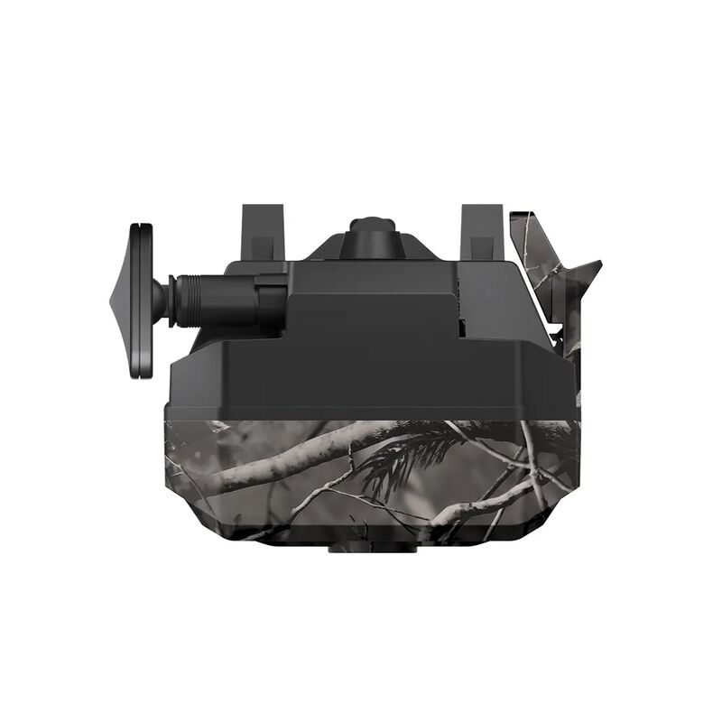 Hikmicro T16 18650 Trail Camera & SP5000 Solar Panel Bundle - - Mansfield Hunting & Fishing - Products to prepare for Corona Virus