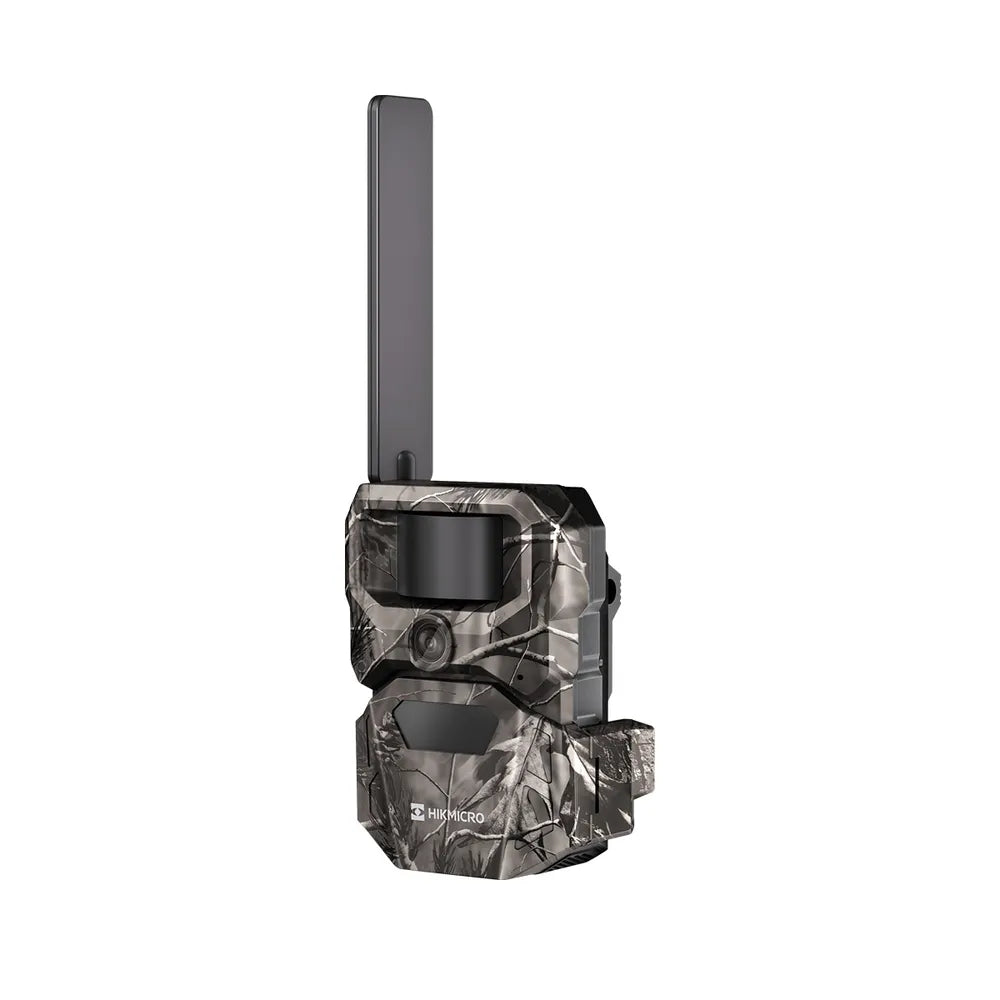 Hikmicro T16 Trail Camera AA - Twin Pack - - Mansfield Hunting & Fishing - Products to prepare for Corona Virus