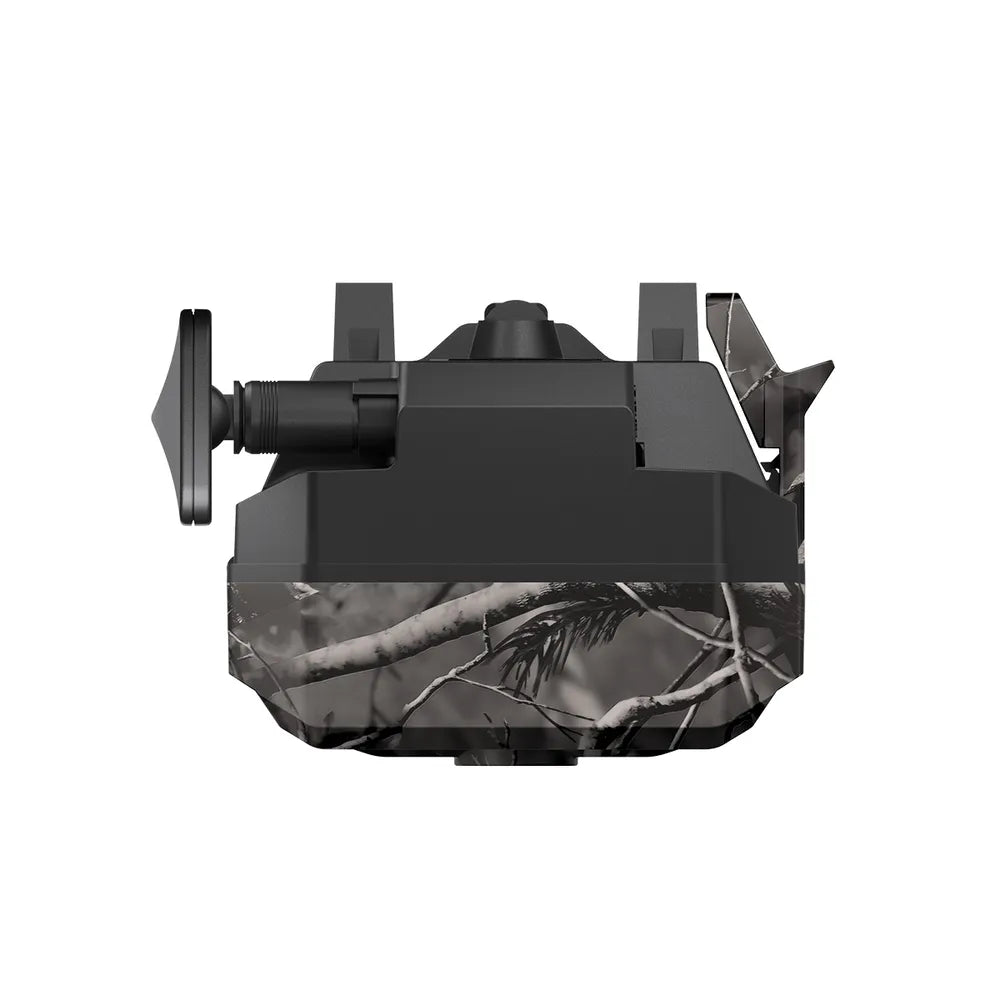Hikmicro T16 Trail Camera AA - Twin Pack - - Mansfield Hunting & Fishing - Products to prepare for Corona Virus