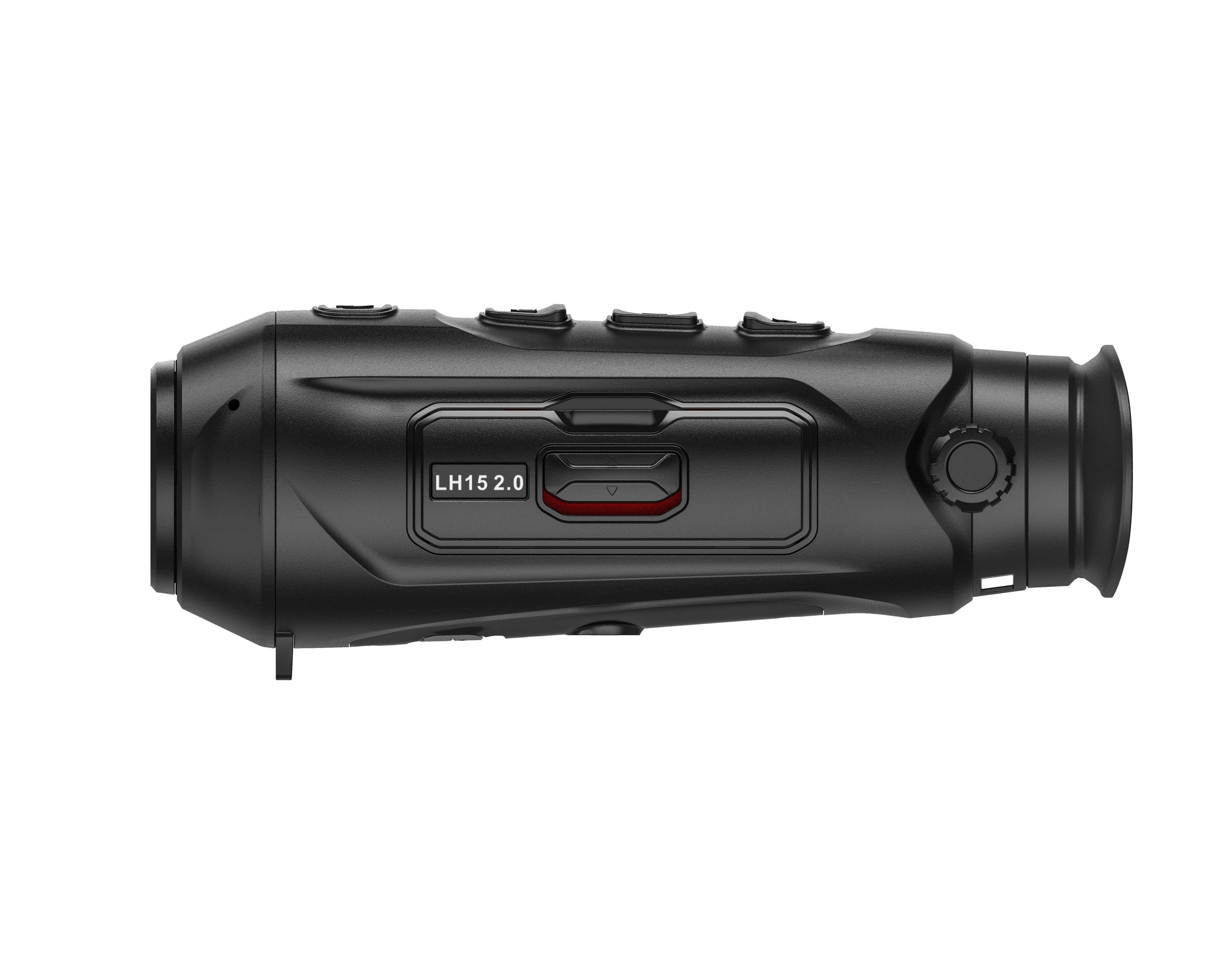 Hikmicro LYNX LH15 Thermal Monocular - - Mansfield Hunting & Fishing - Products to prepare for Corona Virus