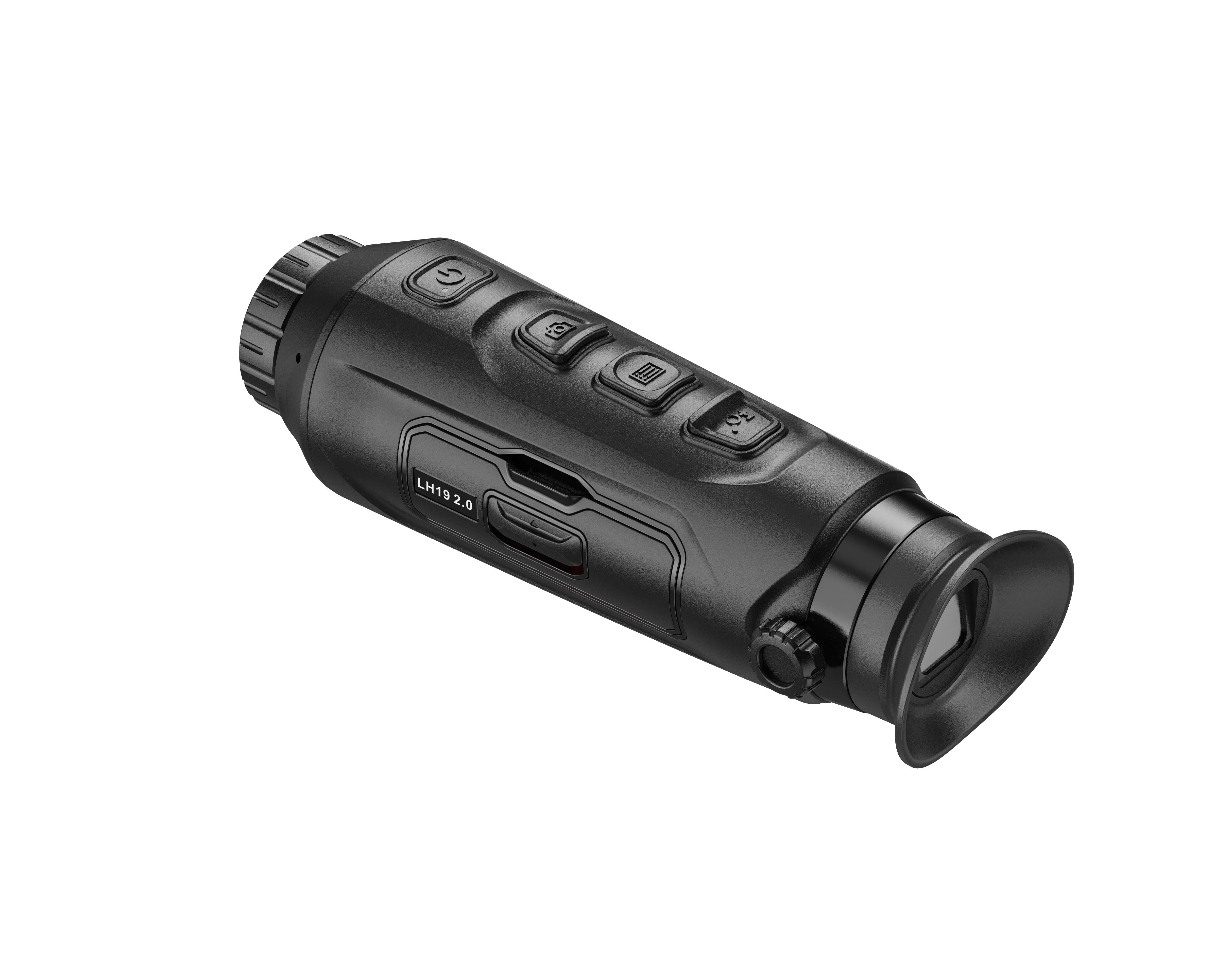 Hikmicro Lynx 2.0 LH19 19mm Thermal Monocular - - Mansfield Hunting & Fishing - Products to prepare for Corona Virus