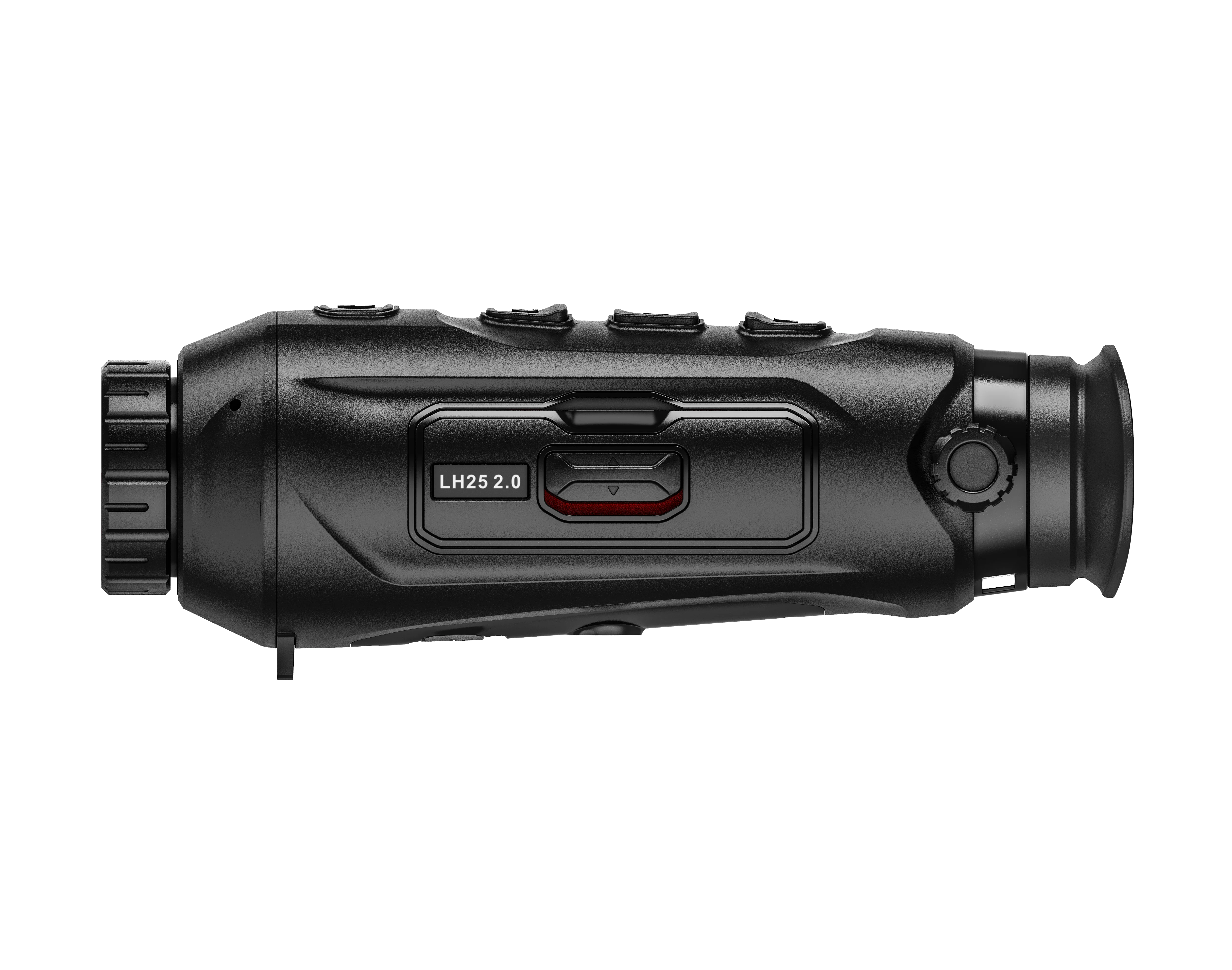 Hikmicro Lynx 2.0 LH25 25mm Thermal monocular - - Mansfield Hunting & Fishing - Products to prepare for Corona Virus