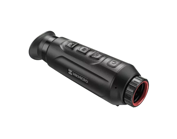 Hikmicro Lynx 2.0 LH25 25mm Thermal monocular - - Mansfield Hunting & Fishing - Products to prepare for Corona Virus