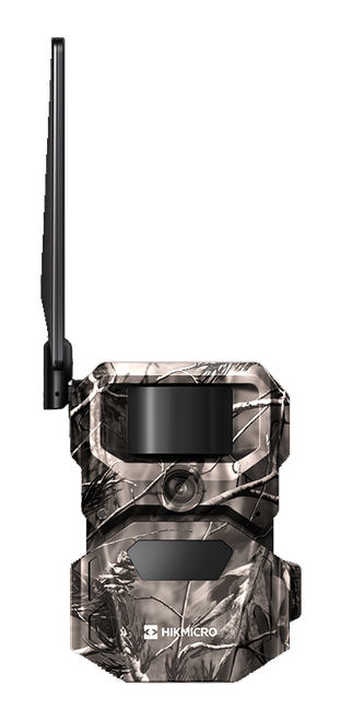 HikMicro T16 Trail Camera AA Battery