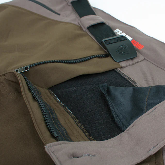 Stoney Creek Landsborough Trousers - Bayleaf - - Mansfield Hunting & Fishing - Products to prepare for Corona Virus