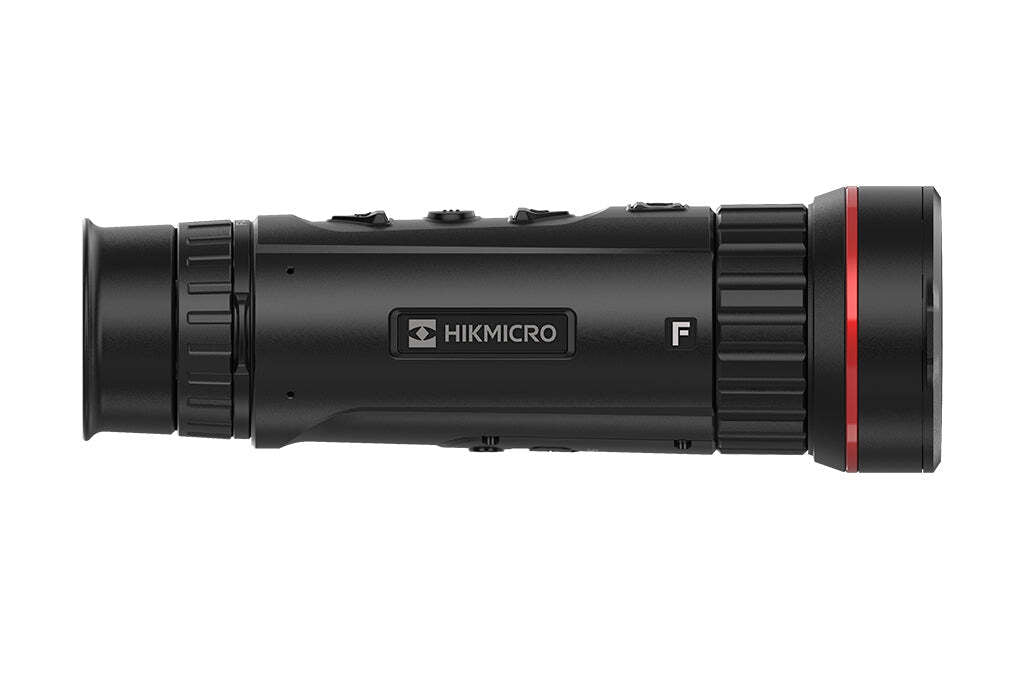 Hik Micro Falcon FQ50 Thermal Monocular -  - Mansfield Hunting & Fishing - Products to prepare for Corona Virus
