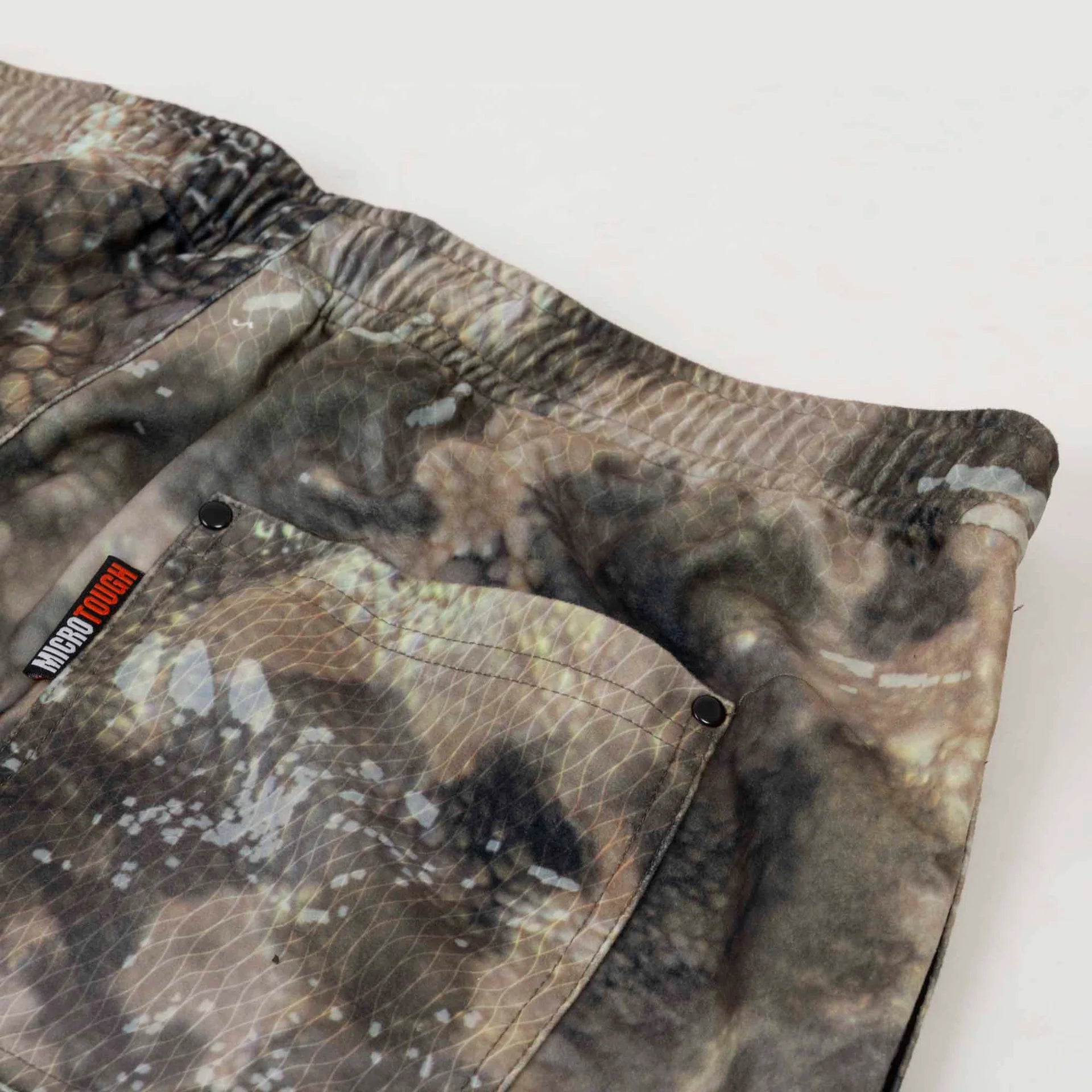 Stoney Creek Microtough Original Shorts - TCA - - Mansfield Hunting & Fishing - Products to prepare for Corona Virus