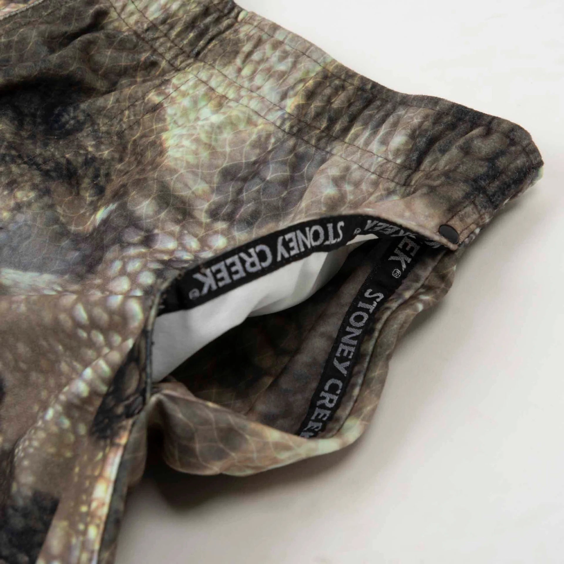 Stoney Creek Microtough Original Shorts - TCA - - Mansfield Hunting & Fishing - Products to prepare for Corona Virus