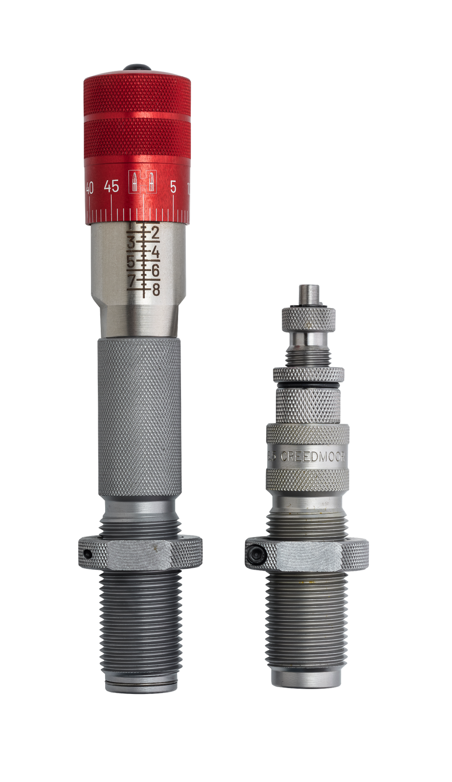 Hornady 300 PRC Premium Match Die Set - - Mansfield Hunting & Fishing - Products to prepare for Corona Virus