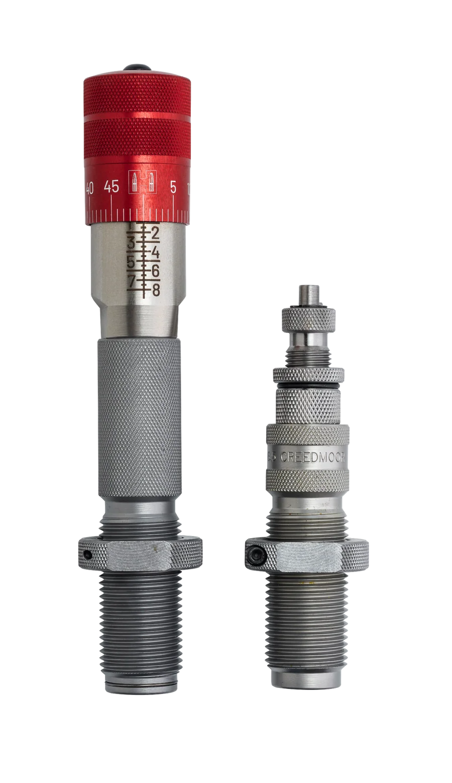 Hornady 7mm PRC Premium Match Die Set