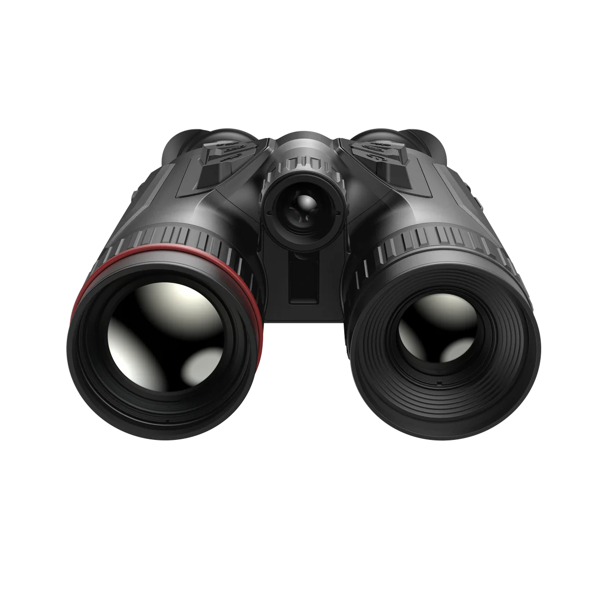 Hikmicro HQ50L Habrok Pro 50mm LRF Thermal Binoculars - - Mansfield Hunting & Fishing - Products to prepare for Corona Virus