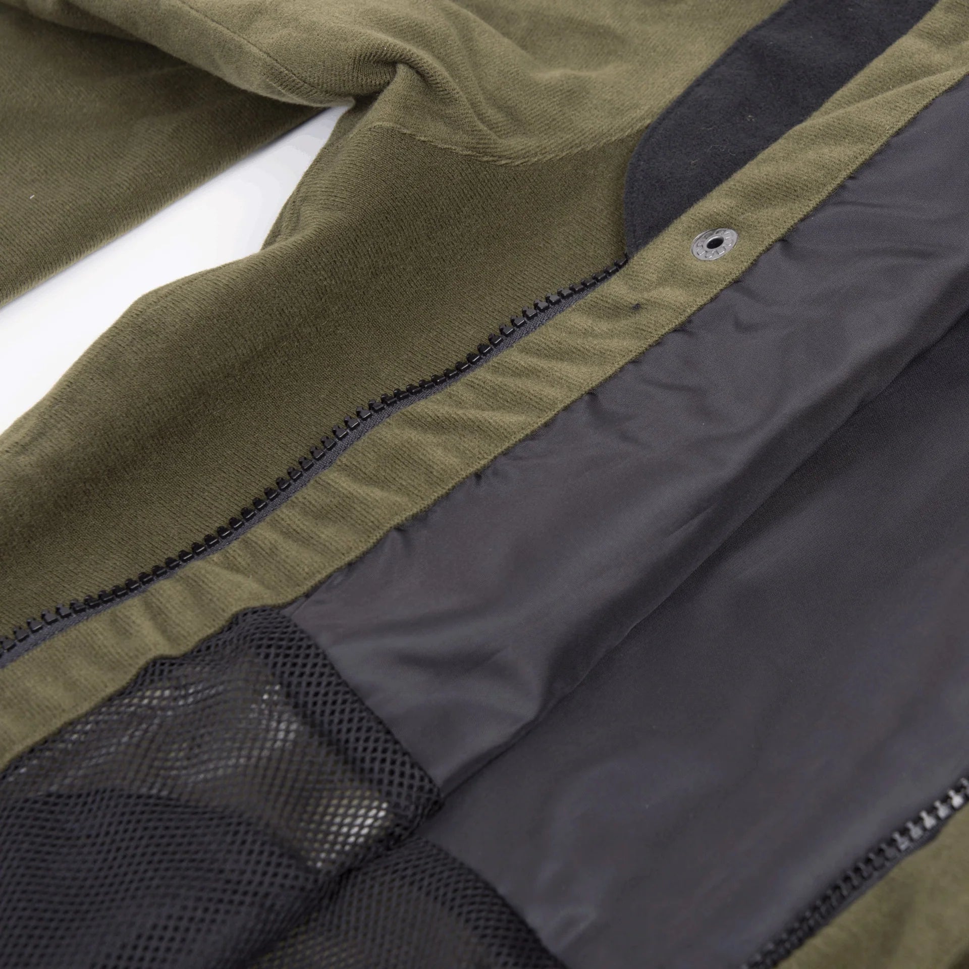 Stoney Creek Kids Duckling Jacket - Bayleaf - - Mansfield Hunting & Fishing - Products to prepare for Corona Virus