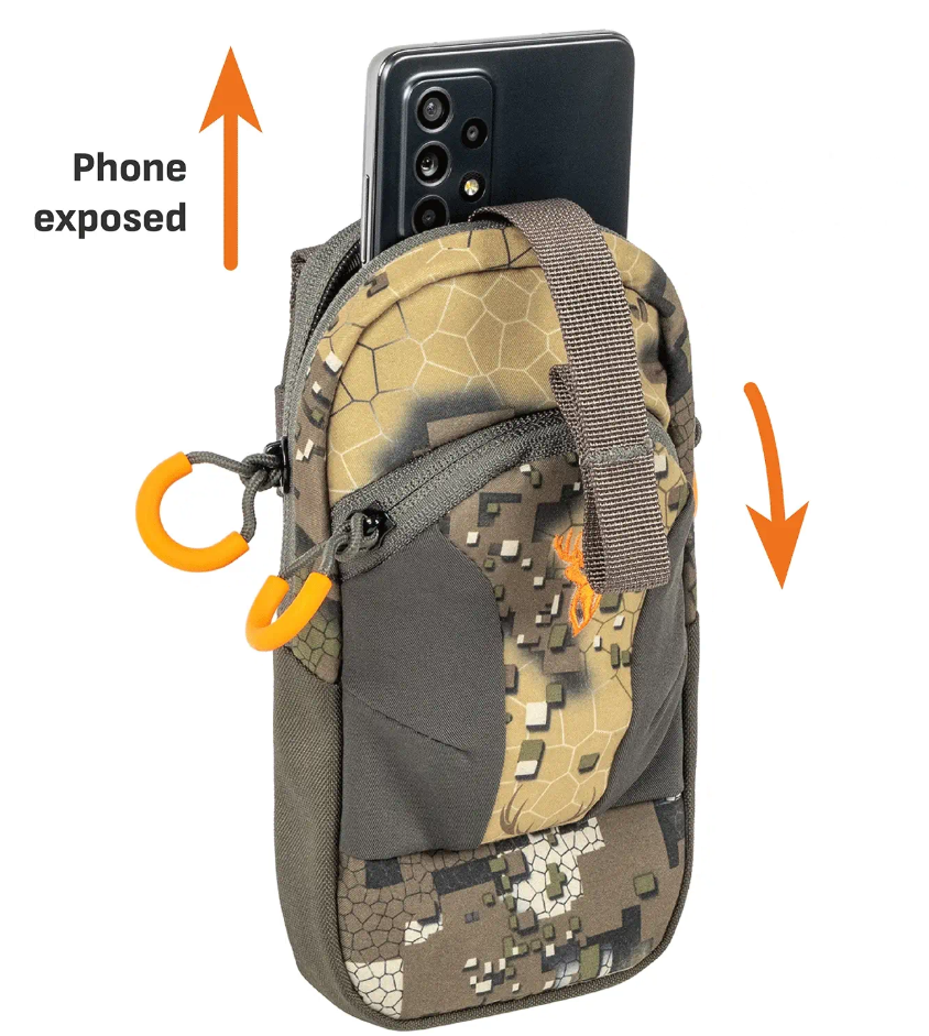 Hunters Element Apex Bino Defender - - Mansfield Hunting & Fishing - Products to prepare for Corona Virus