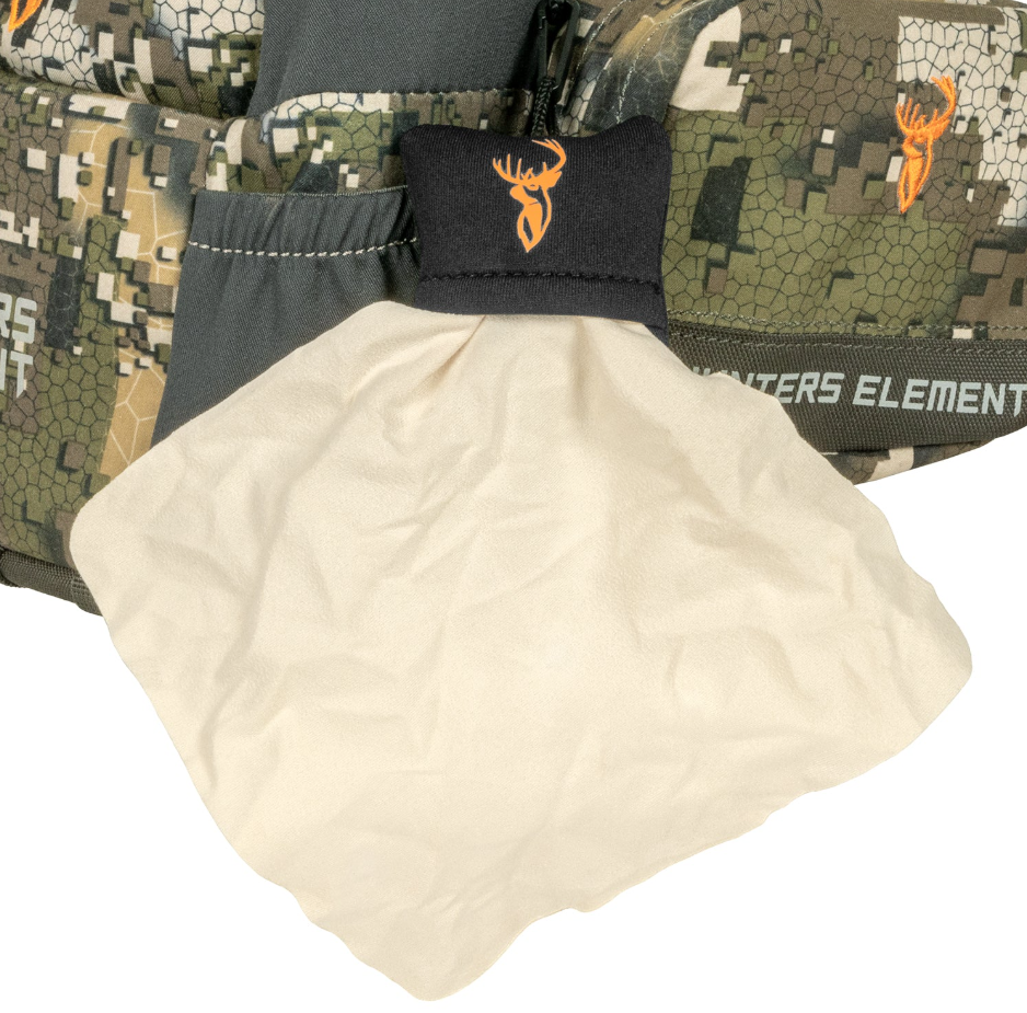 Hunters Element Apex Bino Defender - - Mansfield Hunting & Fishing - Products to prepare for Corona Virus