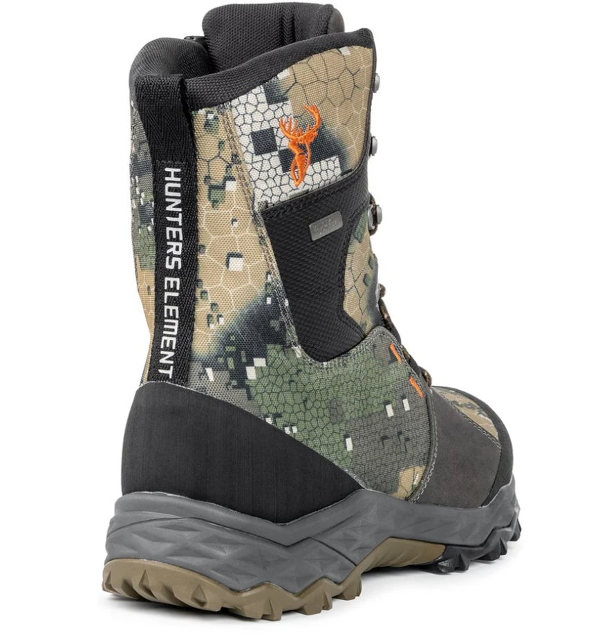 Hunters Element Stealth Boot - - Mansfield Hunting & Fishing - Products to prepare for Corona Virus