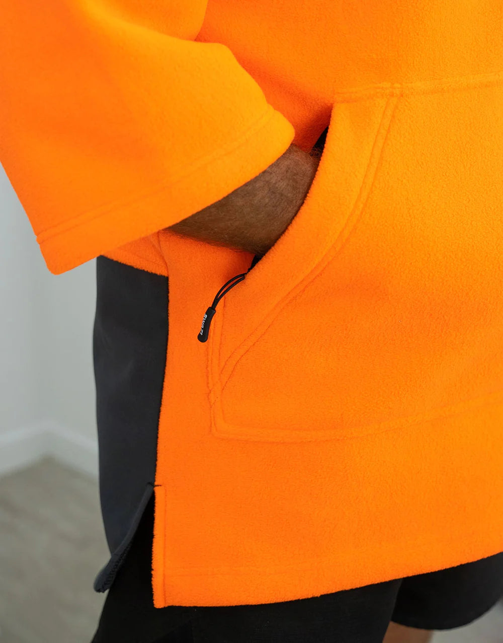 Swazi Hi-Vis The Fed - - Mansfield Hunting & Fishing - Products to prepare for Corona Virus