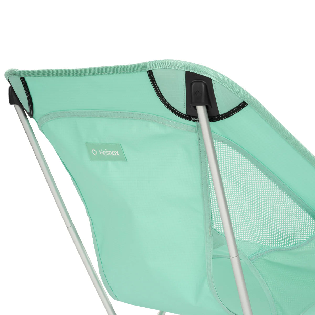 Helinox Chair One Biscay Green with Silver Frame - - Mansfield Hunting & Fishing - Products to prepare for Corona Virus
