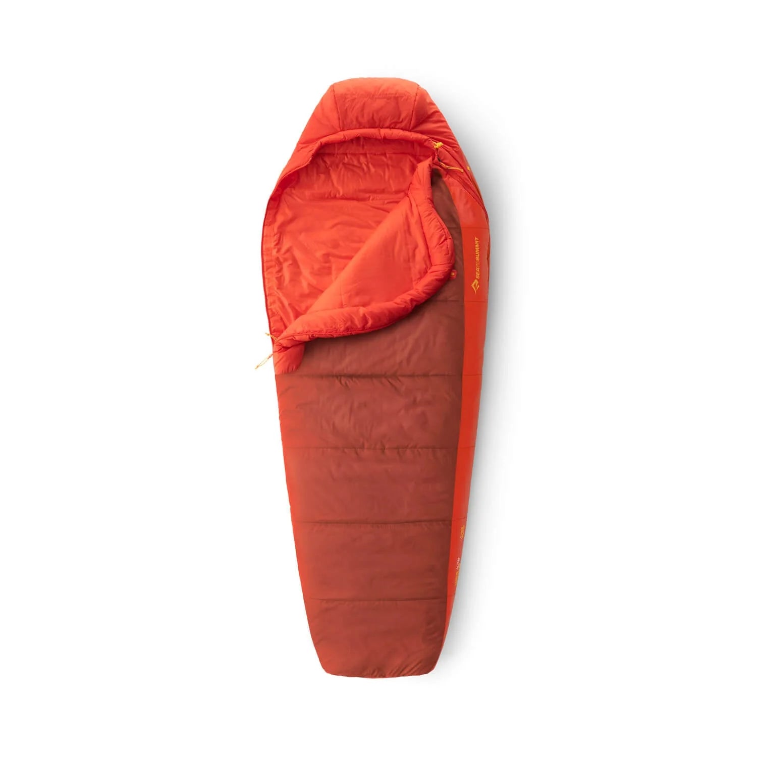 Sea To Summit Hamelin Synthetic Sleeping Bag -1c/30F - - Mansfield Hunting & Fishing - Products to prepare for Corona Virus
