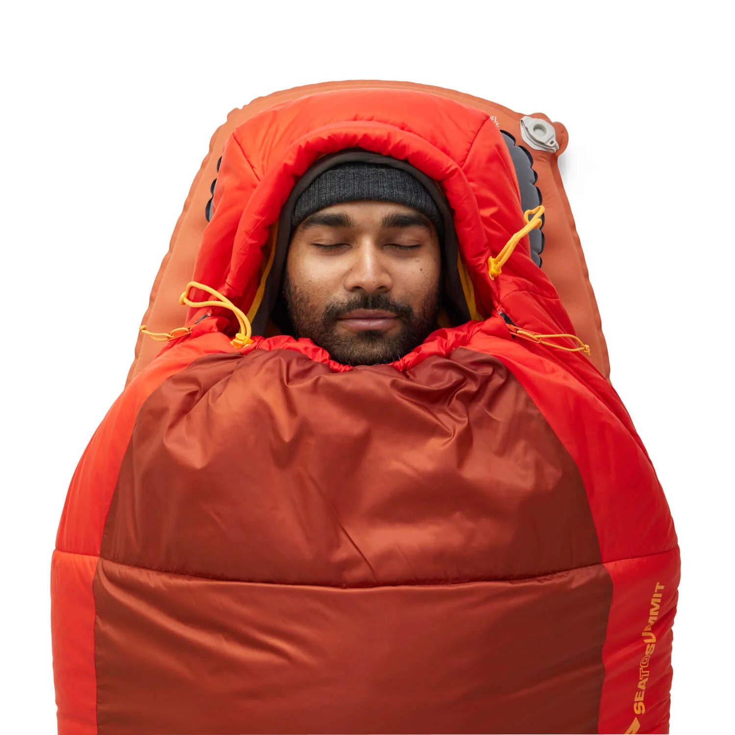 Sea To Summit Hamelin Synthetic Sleeping Bag -9c/15F - - Mansfield Hunting & Fishing - Products to prepare for Corona Virus