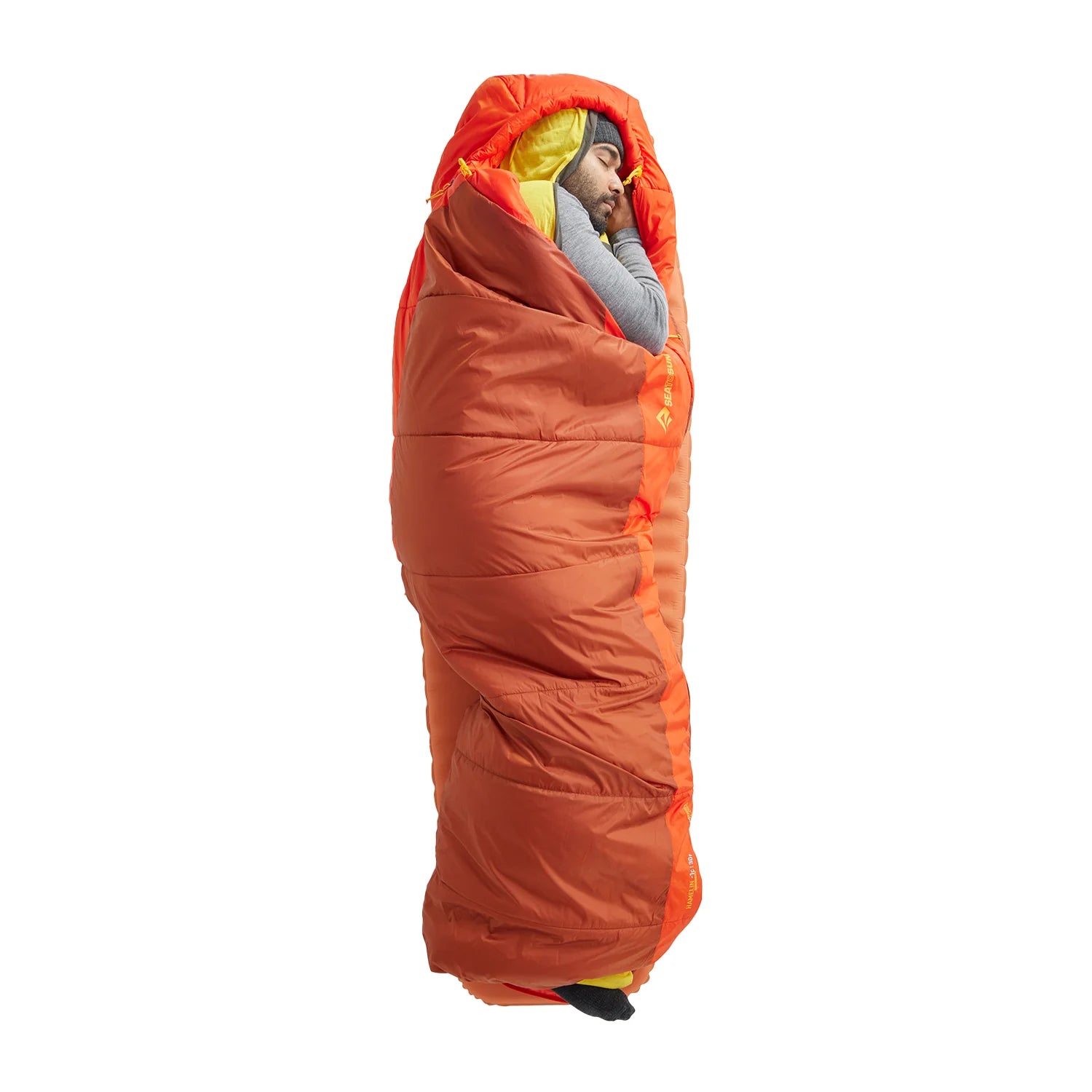 Sea To Summit Hamelin Synthetic Sleeping Bag -1c/30F - - Mansfield Hunting & Fishing - Products to prepare for Corona Virus