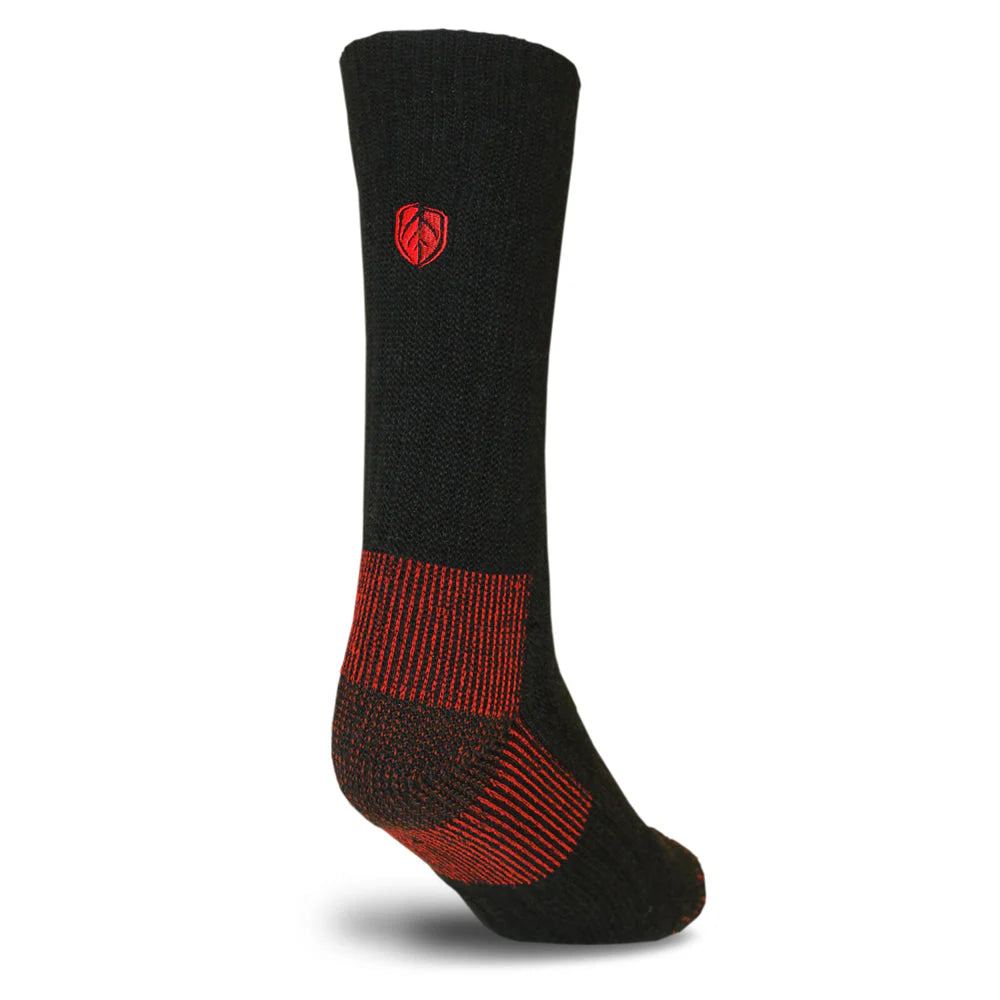 Stoney Creek Heavy Duty Boot Sock - - Mansfield Hunting & Fishing - Products to prepare for Corona Virus