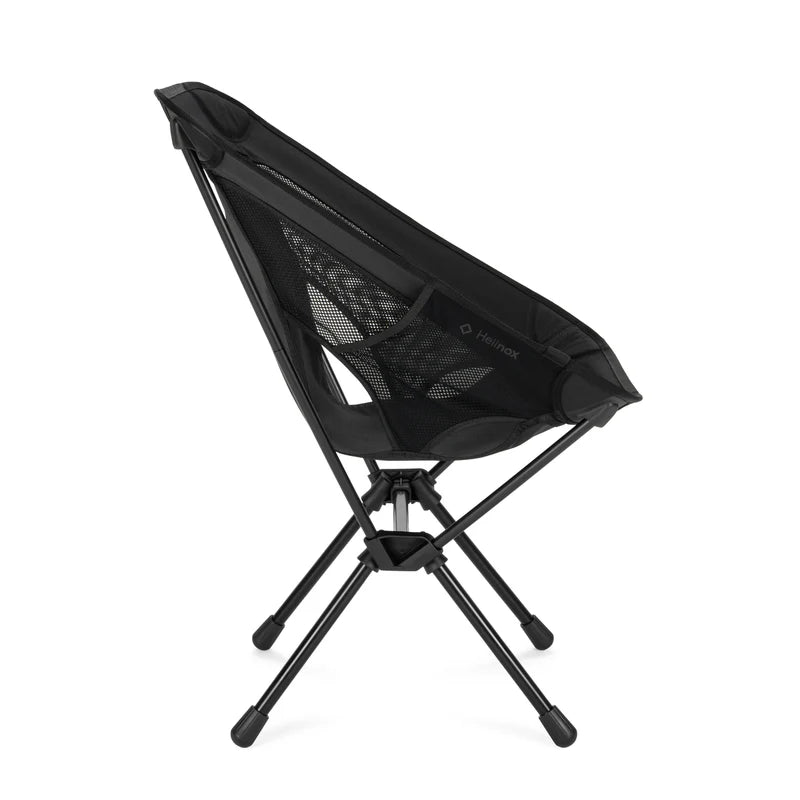 Helinox Chair One (re) - Blackout - - Mansfield Hunting & Fishing - Products to prepare for Corona Virus