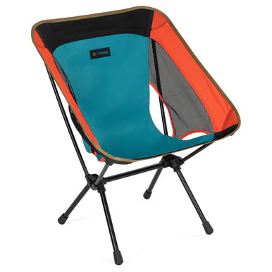 Helinox Chair One (re) - Heritage Multi Block - - Mansfield Hunting & Fishing - Products to prepare for Corona Virus