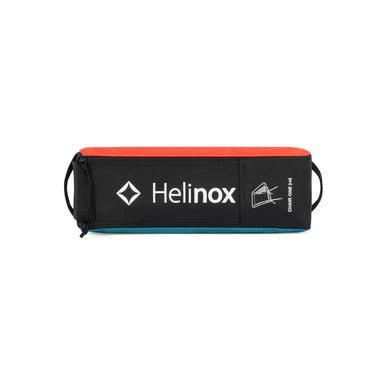 Helinox Chair One (re) - Heritage Multi Block - - Mansfield Hunting & Fishing - Products to prepare for Corona Virus