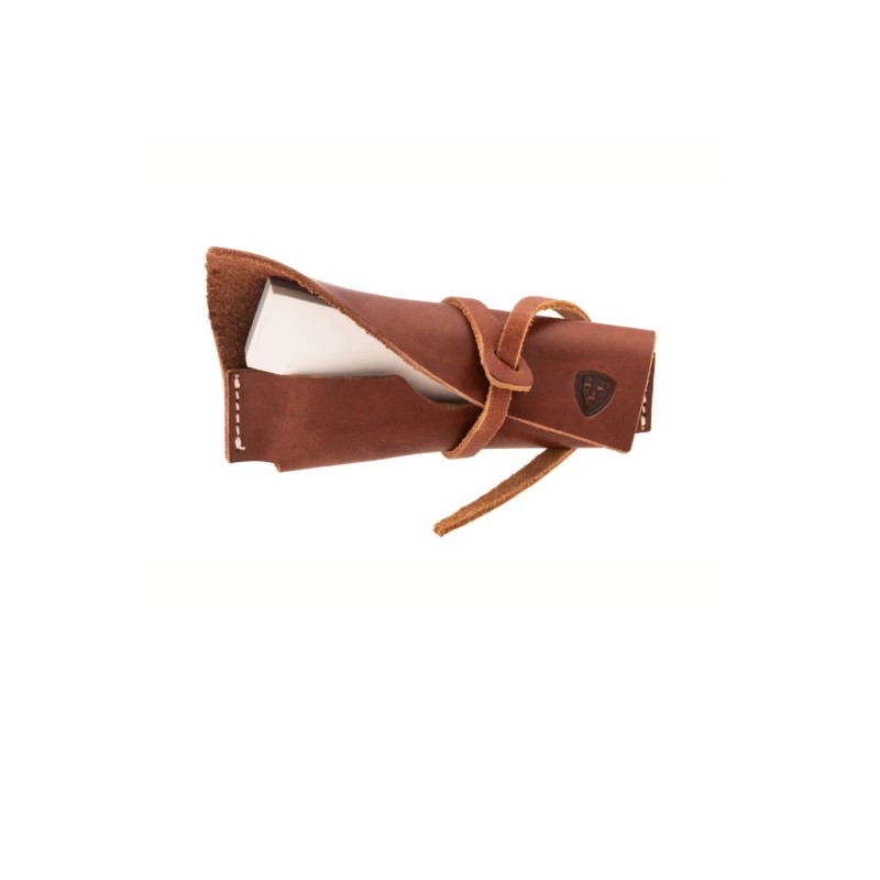 Helle Slipestein Sharpening Stone 320/500 Grit -  - Mansfield Hunting & Fishing - Products to prepare for Corona Virus