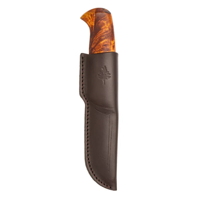 Helle Audun H3LS Knife -  - Mansfield Hunting & Fishing - Products to prepare for Corona Virus