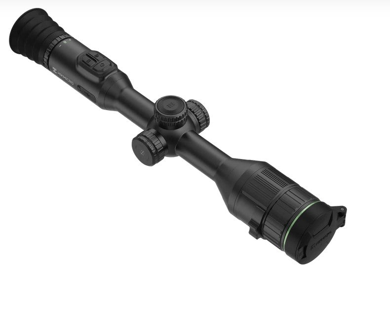 Hik Micro A50E Alpex 4K Digital Day Night (IR Not Included) - - Mansfield Hunting & Fishing - Products to prepare for Corona Virus