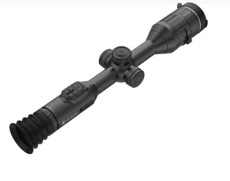 Hik Micro A50E Alpex 4K Digital Day Night (IR Not Included) - - Mansfield Hunting & Fishing - Products to prepare for Corona Virus