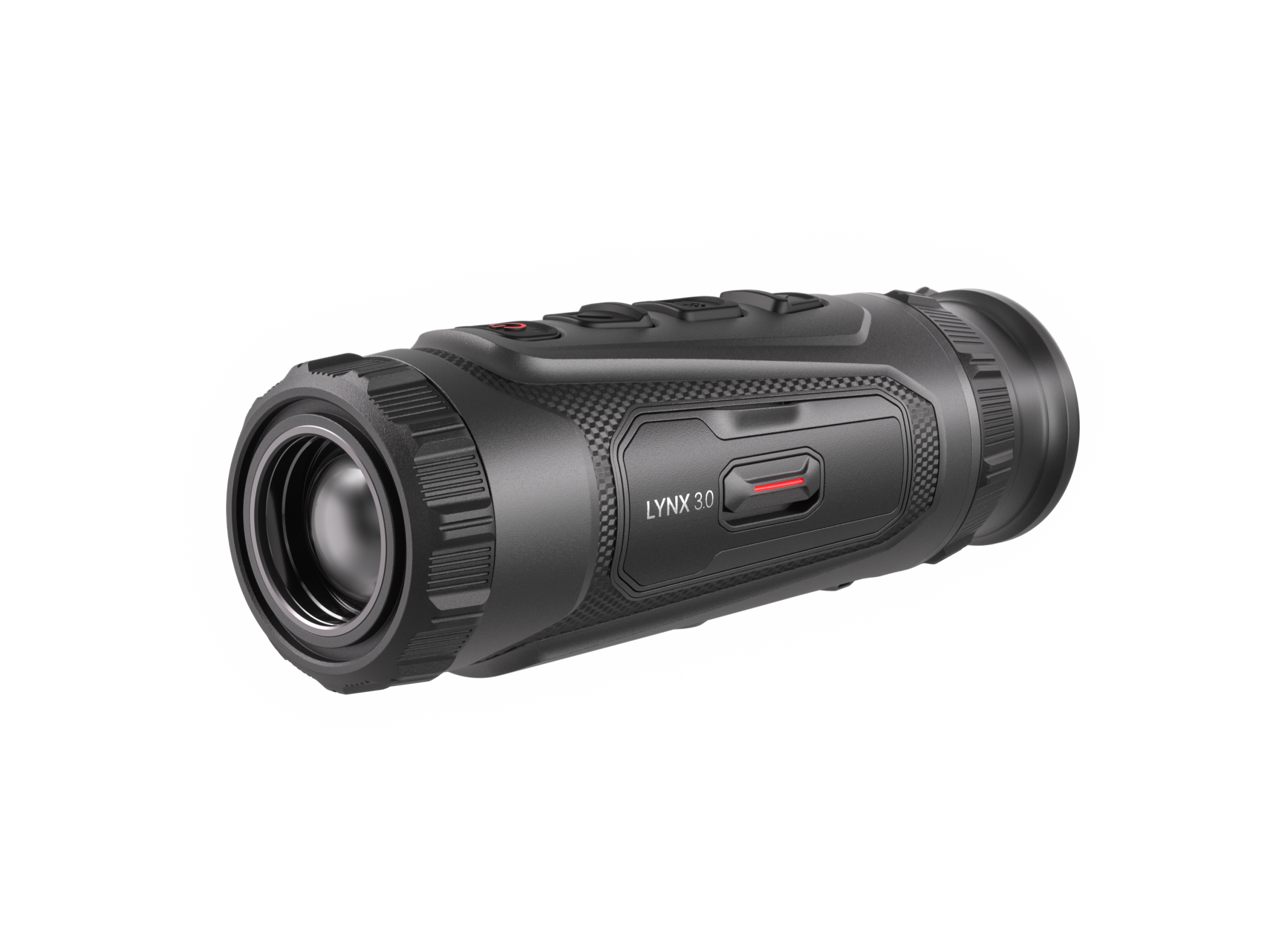 Hikmicro Lynx 3.0 LH25 Thermal Monocular