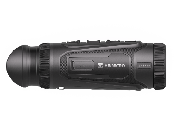 Hikmicro Lynx 3.0 LH25 Thermal Monocular