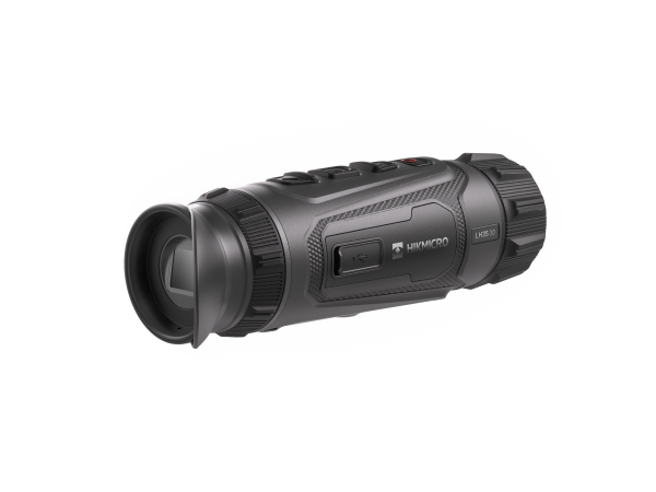 Hikmicro Lynx 3.0 LH35 Thermal Monocular