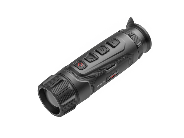 Hikmicro Lynx 3.0 LH35 Thermal Monocular