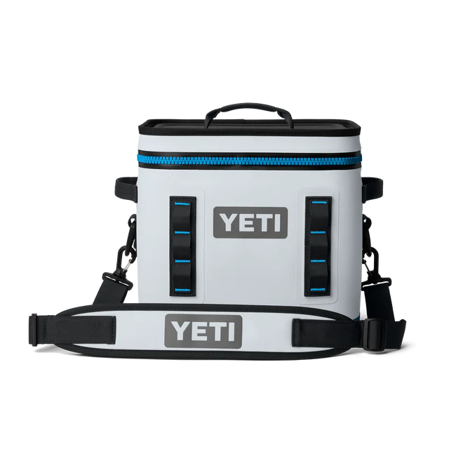 Yeti Hopper Flip 12