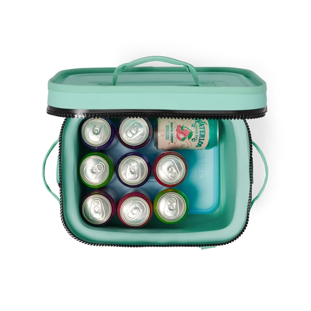 Yeti Hopper Flip 12