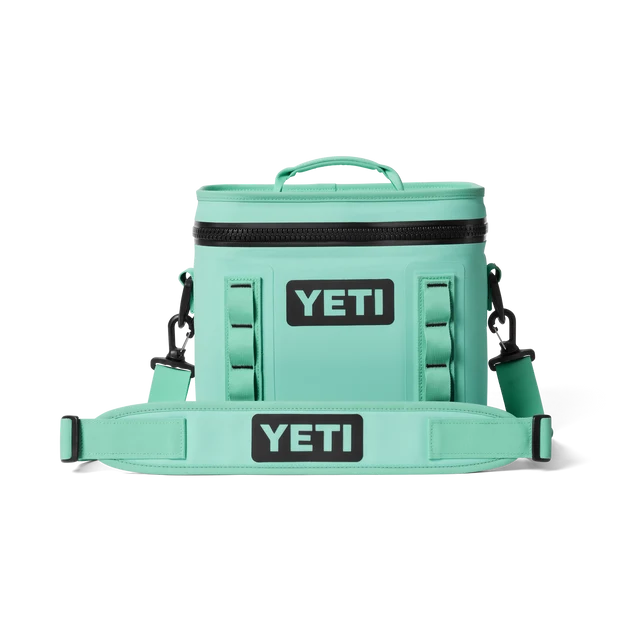 Yeti Hopper Flip 8