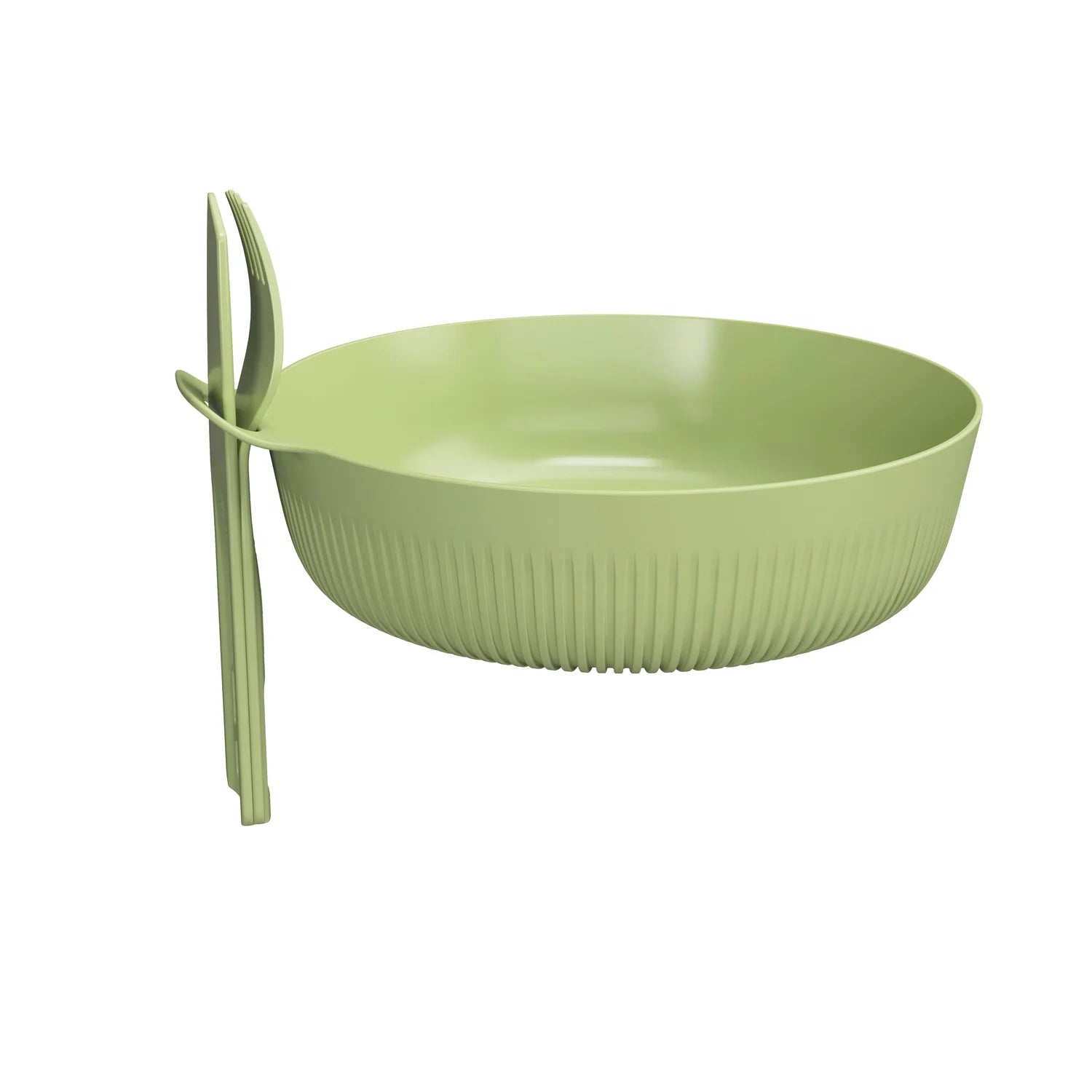 Sea To Summit Horizon Bowl - Large - GREY - - Mansfield Hunting & Fishing - Products to prepare for Corona Virus