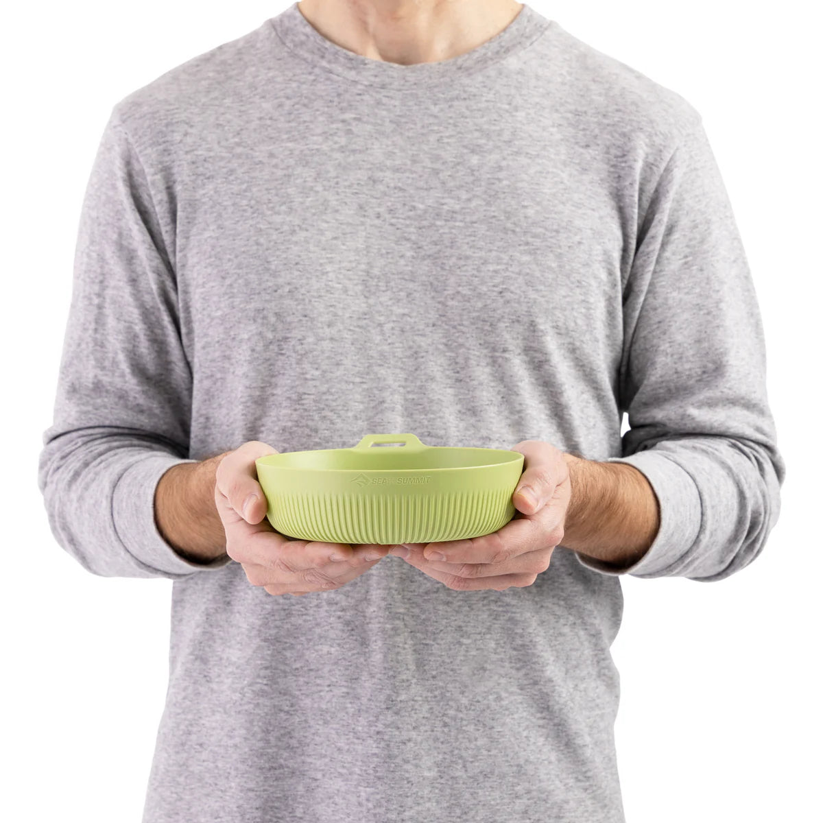 Sea To Summit Horizon Bowl - Large - GREY - - Mansfield Hunting & Fishing - Products to prepare for Corona Virus