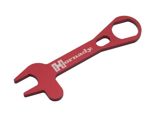 Hornady Die Wrench Deluxe -  - Mansfield Hunting & Fishing - Products to prepare for Corona Virus