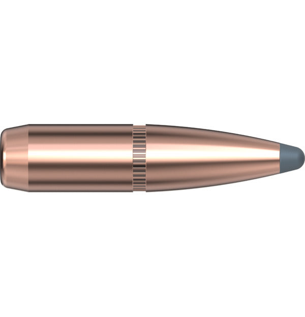 Hornady 6mm .243 100gr Interlock BTSP Projectiles - 100pk - - Mansfield Hunting & Fishing - Products to prepare for Corona Virus