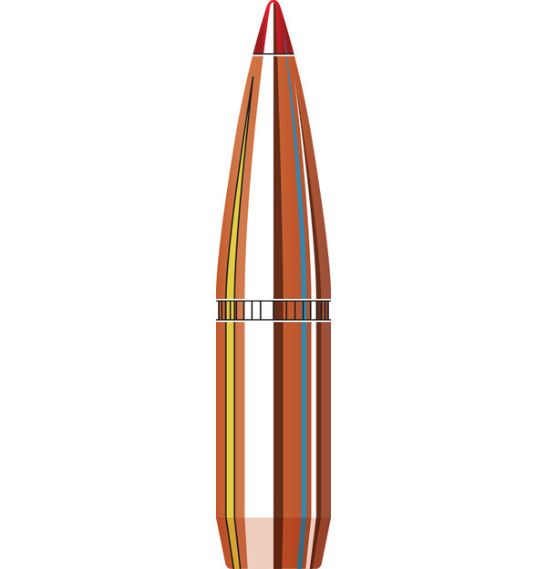 Hornady SST 7mm 162gr Projectiles - - Mansfield Hunting & Fishing - Products to prepare for Corona Virus