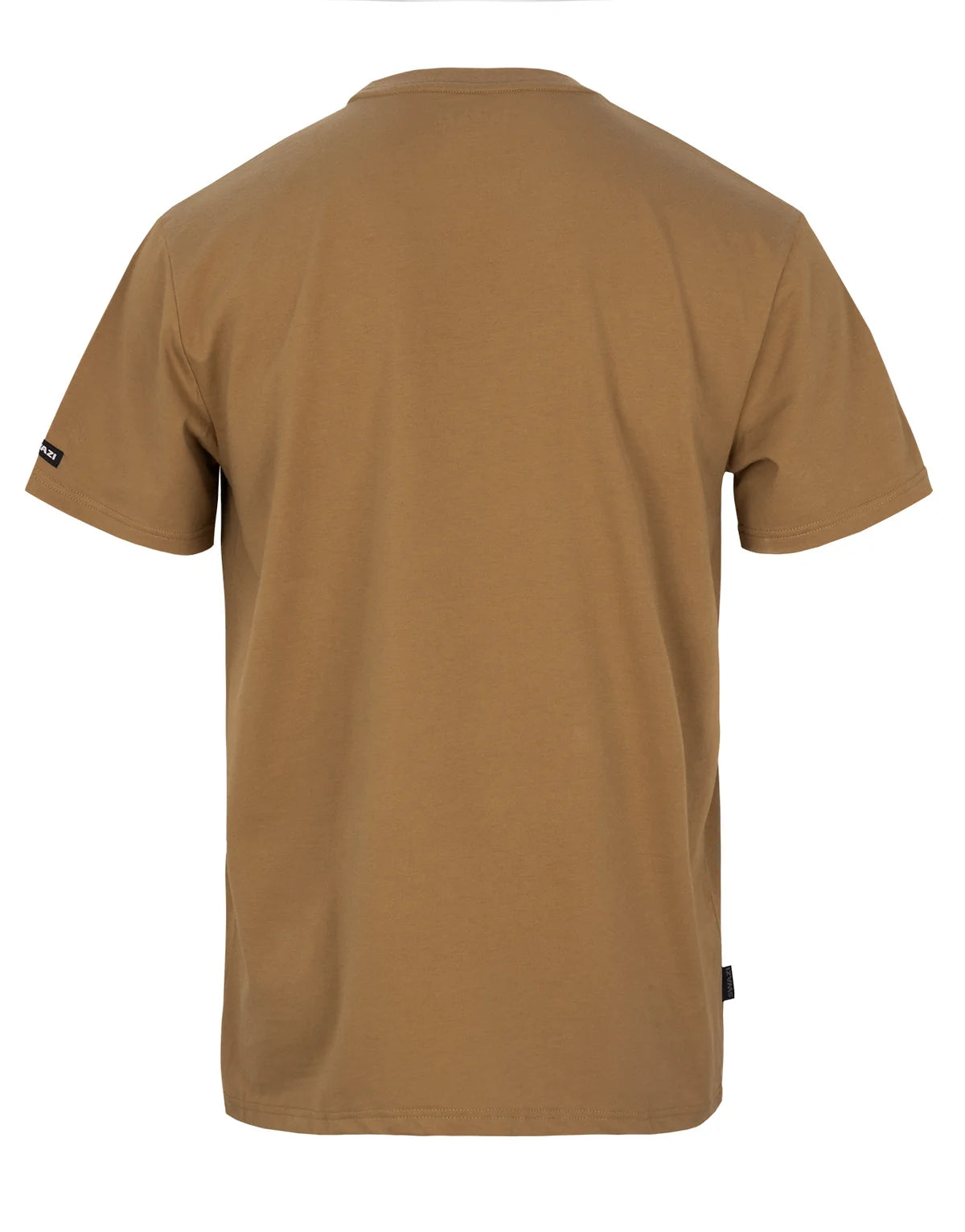 Swazi Hunter for Life Tee - Tussock - - Mansfield Hunting & Fishing - Products to prepare for Corona Virus