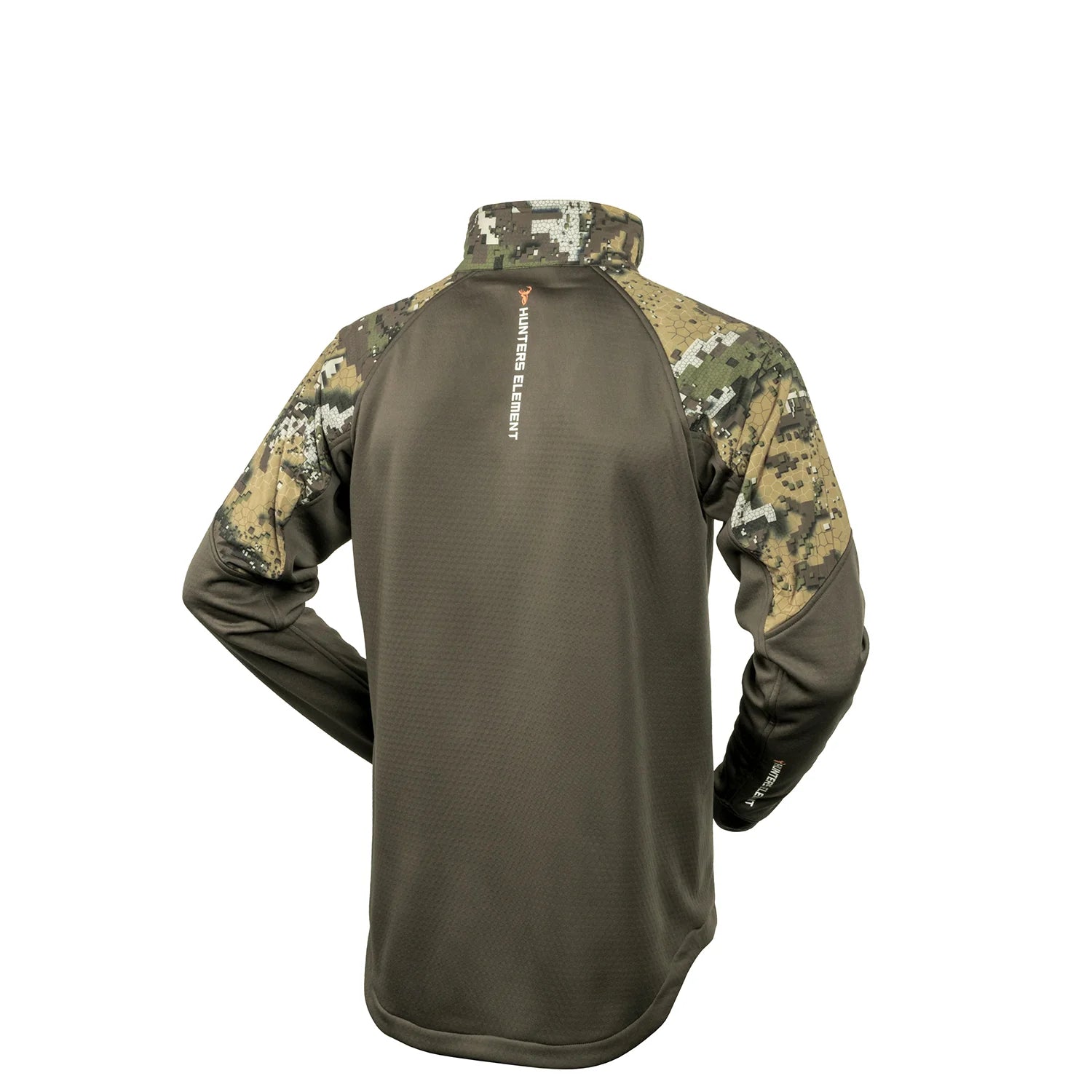Hunters Element Acclimate Top - - Mansfield Hunting & Fishing - Products to prepare for Corona Virus