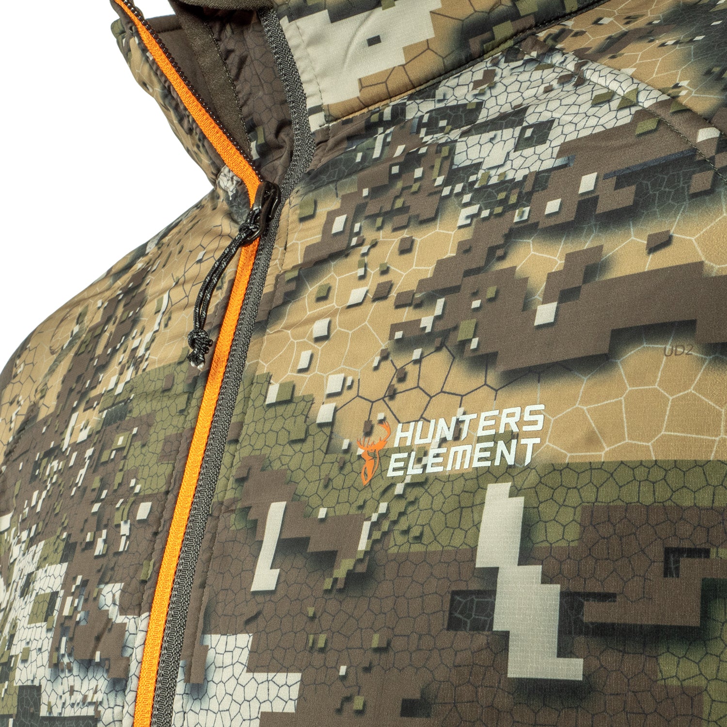 Hunters Element Acclimate Top - - Mansfield Hunting & Fishing - Products to prepare for Corona Virus