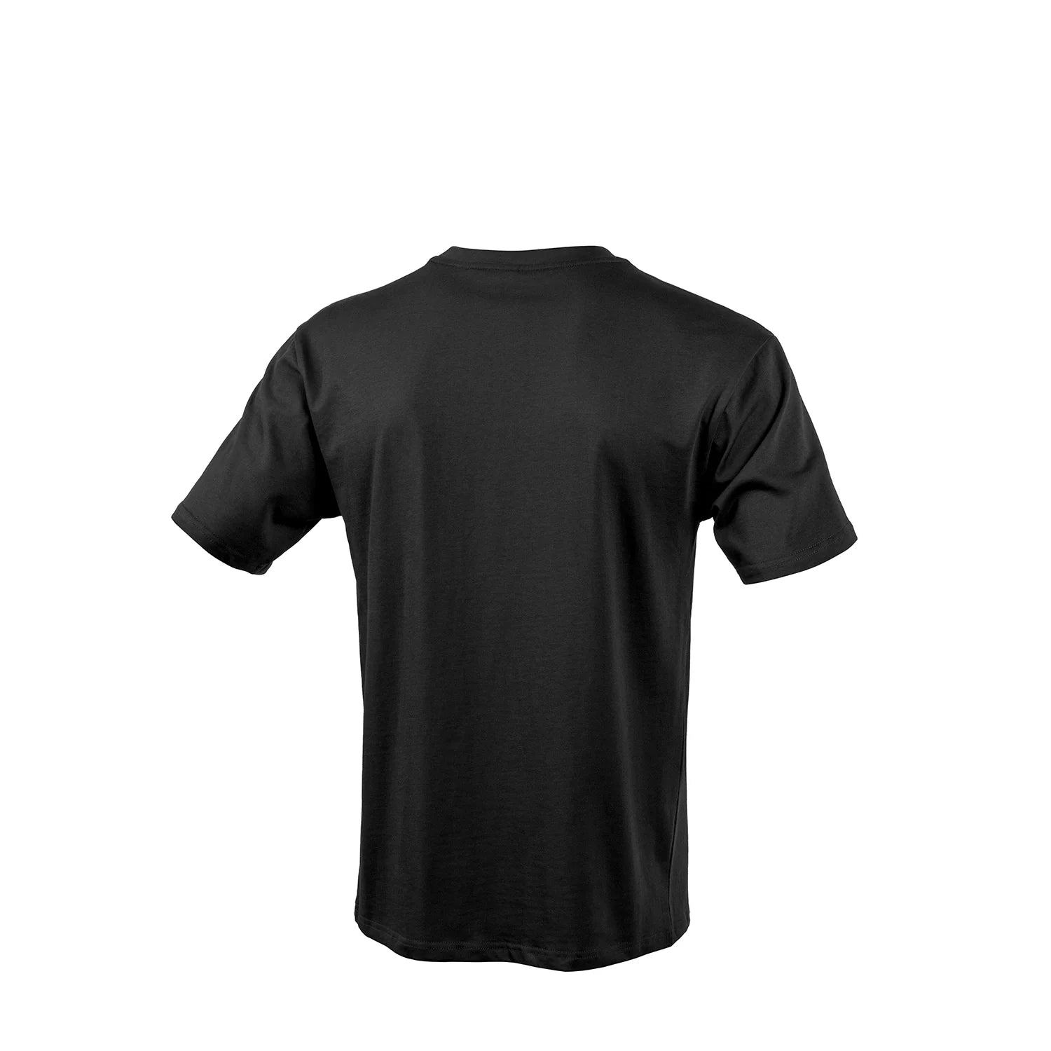 Hunters Element Block Tee - Black - - Mansfield Hunting & Fishing - Products to prepare for Corona Virus