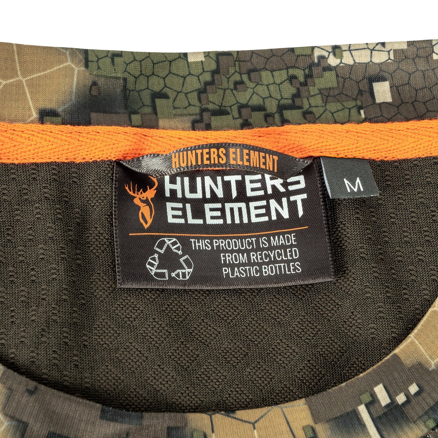 Hunters Element Eclipse Tee V2 - Desolve Veil - - Mansfield Hunting & Fishing - Products to prepare for Corona Virus