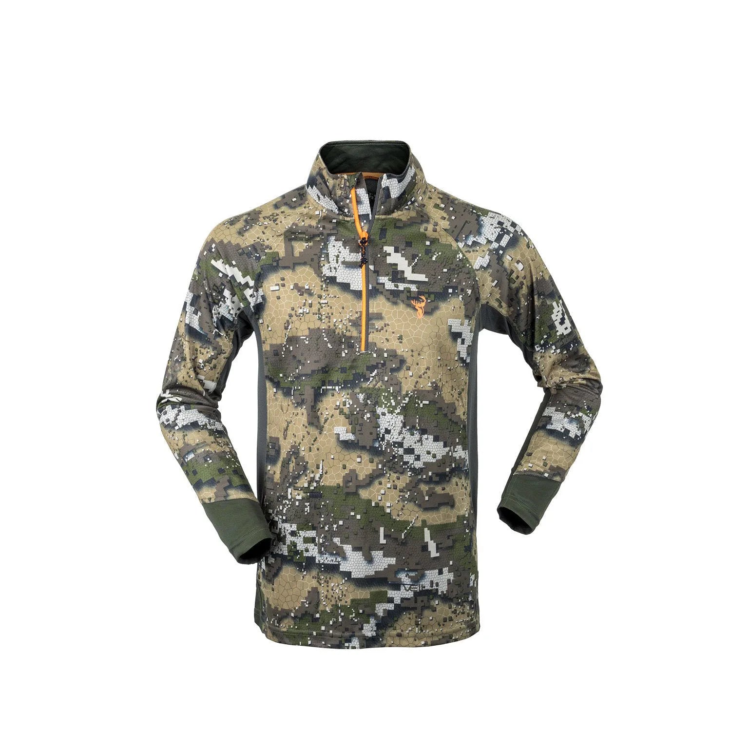 Hunters Element Eclipse Top V2 - Desolve Veil - S / DESOLVE VEIL - Mansfield Hunting & Fishing - Products to prepare for Corona Virus